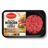 Bigard Mon Haché Burger 20% mg 2x110g