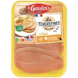 Le Gaulois Tendrefine Dinde x6