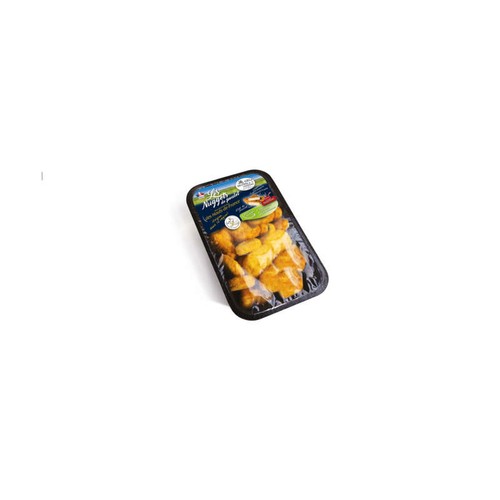 Les Secrets Volailles Nuggets de Poulet 300g