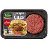 Socopa Burger Du Chef 2x125g