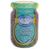 Conserveries Provençales Filets d'Anchois à l'Huile 205g