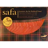 Safa Saumon Atlantique Fumé 4 tranches 150g