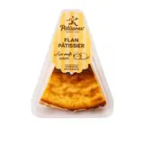 Atelier Georget Part de Flan Nature 140g