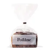 Poilane Pavé de Seigle aux Raisins 600g