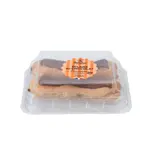 Tartefrais Eclair au Chocolat x2 160g