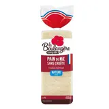 La Boulangère Pain De Mie Sans Croûtes 500g