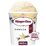 Haagen-Dazs Pot Vanille 400g