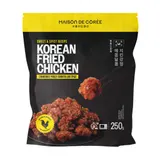 Maison de Corée Korean Fried Chicken Epicé 250g
