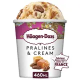 Haagen-Dazs Pralines and cream Prem 400g