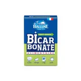 La Baleine Bicarbonate alimentaire étui carton 800g