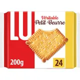 Lu Véritable Petit Beurre Biscuits 200g