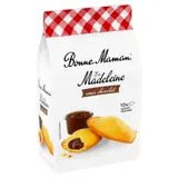 Bonne Maman Madeleine Coeur Chocolat x10 300g