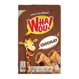 Whaou! Crêpes Au Chocolat x8 256g