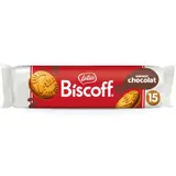 Lotus Speculoos Fourrés Crème Saveur Chocolat 150g