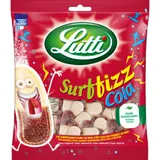 Lutti Surfizz Cola 200g