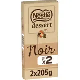Nestlé Dessert Noir 2x205g