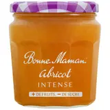 Bonne Maman Confiture abricot intense 335g