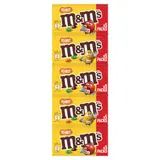 M&M's Peanut 5x36g