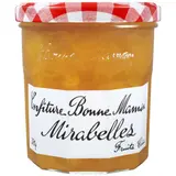 Bonne Maman Confiture aux Mirabelles 370g