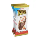 Kinder Maxi King x3