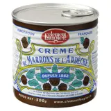 Clement Faugier Crème De Marrons De L'Ardèche 500g