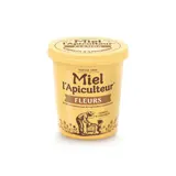 Miel l'Apiculteur Miel de nos Terroirs Crémeux Pot Carton 500g