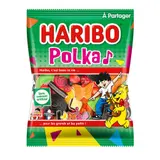 Haribo Bonbons Assortis Polka 300g