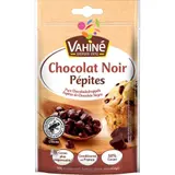 Vahiné Pépites Chocolat Noir 100g
