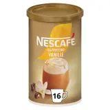Nescafé Cappuccino vanille 276g
