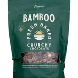 Bamboo Fresh Baked Crunchy Chocolat 500g