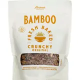 Bamboo Crunchy Original 500g