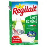 Régilait Lait En Poudre Écrémé 300g