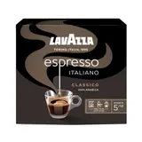 Lavazza Café Moulu L'Espresso Italiano 100% Arabica 2x250g
