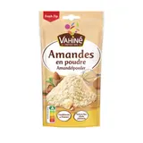 Vahiné Amandes en poudre 125g