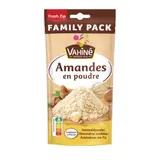 Vahiné Family Pack Amandes en poudre 200g