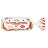 St Michel 12 Madeleines Commercy 300g