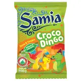 Samia Bonbons Croco Dingo Halal 200g