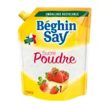 Béghin Say sucre en poudre le sac de 750g