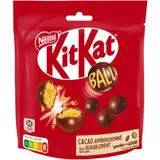 Kitkat Ball Billes Chocolat Au Lait 250g