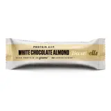Barebells Barre Protéinée Chocolat Blanc Amande 55g