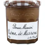Bonne Maman Confiture de châtaignes à la vanille 370g