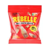 Rebelle Bonbons cola 50g