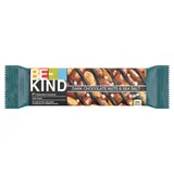 Be-kind Barre Au Noix Chocolat Noir & Sel De Mer 40g