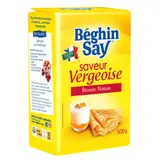 Beghin Say  Suc.Vergeoise Blond.B-Say 500g