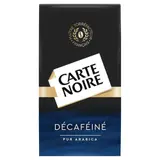 Carte Noire Café Pur Arabica Décaféiné 250g