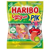 Haribo Langue Pik 180g