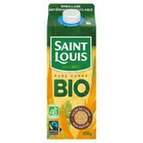 Saint Louis Pack pure Sucre de canne Bio équitable 650g