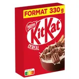 Kit Kat Céréales 330g
