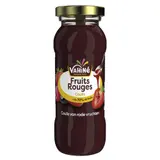 Vahiné Nappage Fruits rouges 155g
