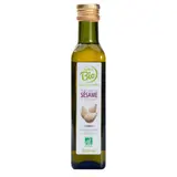 Lapalisse Bio Huile Vierge de Sésame 25cl